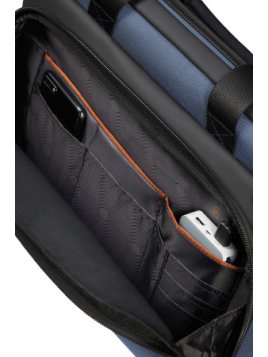 Samsonite 135074/KF9001 - PETS - BLEU 135074/kf9001 Sac business