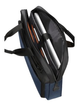 Samsonite 135074/KF9001 - PETS - BLEU 135074/kf9001 Sac business