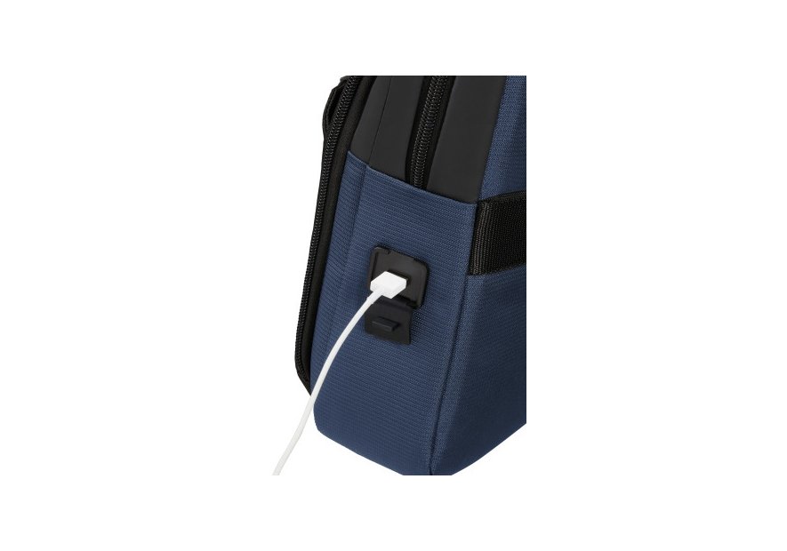 Samsonite 135074/KF9001 - PETS - BLEU 135074/kf9001 Sac business