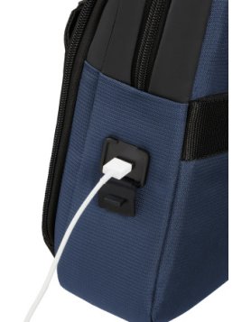 Samsonite 135074/KF9001 - PETS - BLEU 135074/kf9001 Sac business