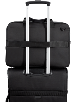Samsonite 135075/KF9002 - PETS - NOIR samsonite-mysight-porte documents 15.6" Sac business