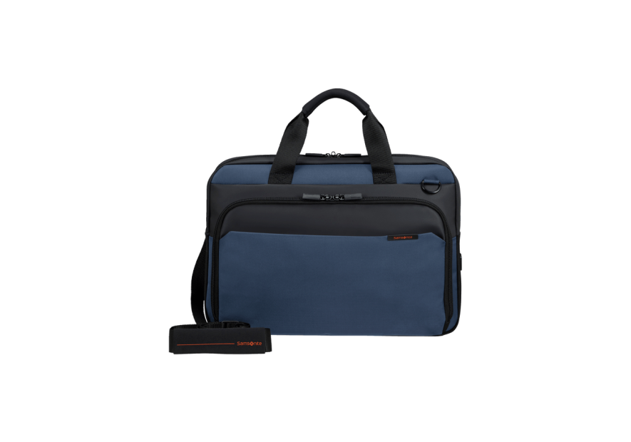 Samsonite 135075/KF9002 - PETS - BLEU samsonite-mysight-porte documents 15.6" Sac business