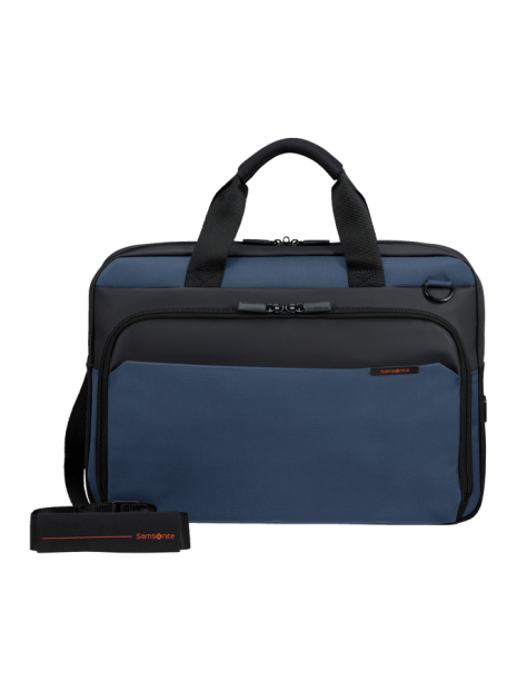 Samsonite 135075/KF9002 - PETS - BLEU samsonite-mysight-porte documents 15.6" sac-business