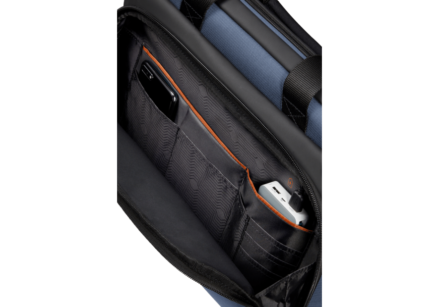 Samsonite 135075/KF9002 - PETS - BLEU samsonite-mysight-porte documents 15.6" Sac business