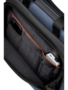 Samsonite 135075/KF9002 - PETS - BLEU samsonite-mysight-porte documents 15.6" Sac business