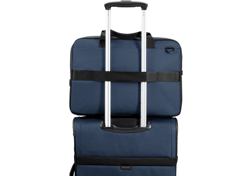 Samsonite 135075/KF9002 - PETS - BLEU samsonite-mysight-porte documents 15.6" Sac business