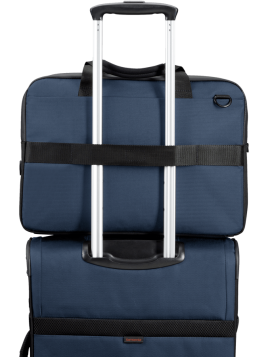 Samsonite 135075/KF9002 - PETS - BLEU samsonite-mysight-porte documents 15.6" Sac business