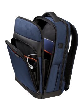 Samsonite 135071/KF9004 - PETS - BLUE samsonite-mysight-sac à dos 15.6" Sac business