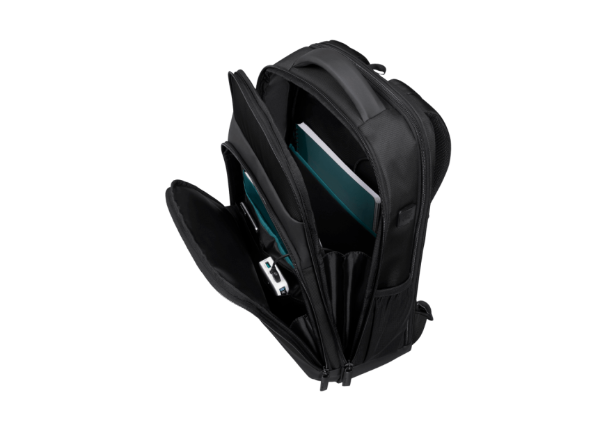 Samsonite 135072/KF9005 samsonite mysight sac à dos 17"3 Sac business