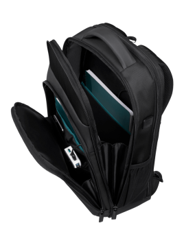 Samsonite 135072/KF9005 samsonite mysight sac à dos 17"3 Sac business