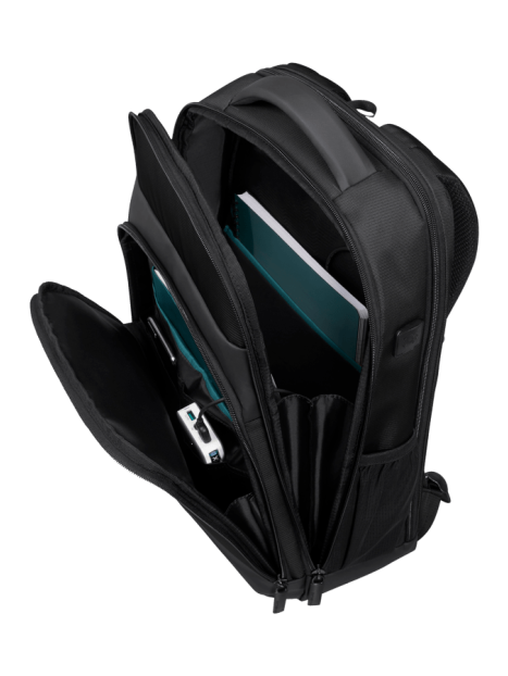Samsonite 135072/KF9005 samsonite mysight sac à dos 17"3 Sac business