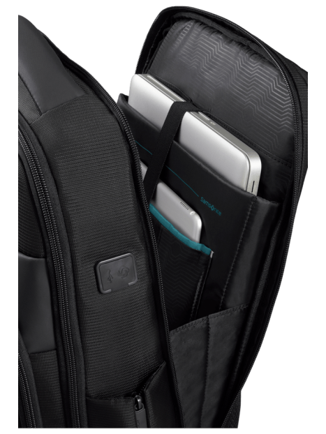 Samsonite 135072/KF9005 samsonite mysight sac à dos 17"3 Sac business