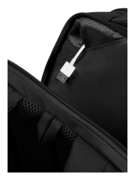 Samsonite 135072/KF9005 samsonite mysight sac à dos 17"3 Sac business