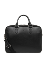 Lancaster 370-17 - CUIR DE VACHETTE - NOIR lancaster milano gentlemen porte document15" sac-business