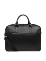 Lancaster 370-17 - CUIR DE VACHETTE - NOIR lancaster milano gentlemen porte document15" sac-business