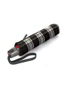 knirps T200 knirps medium duo matic pliant mixte