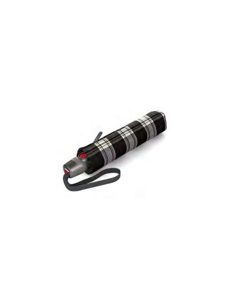 knirps T200 knirps medium duo matic pliant-mixte