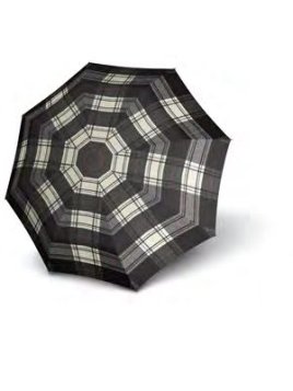 knirps T200 knirps medium duo matic pliant mixte