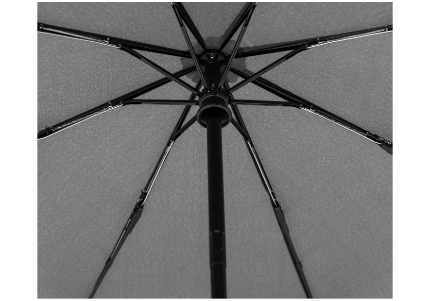 knirps A200 knirps medium duomatic eco pliant mixte