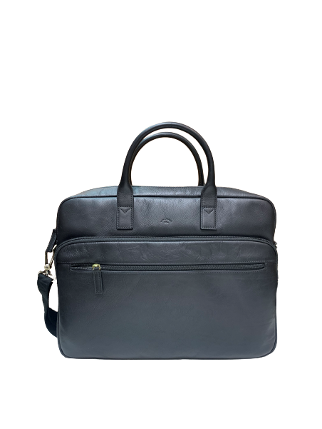 Katana 31163 katana cuir gras porte documents m 15" Sac business