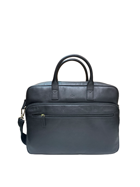 Katana 31163 katana cuir gras porte documents m 15" sac-business