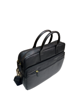 Katana 31163 katana cuir gras porte documents m 15" Sac business