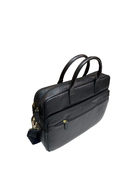 Katana 31163 katana cuir gras porte documents m 15" Sac business