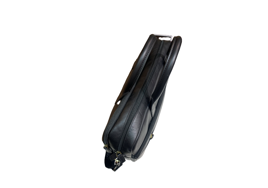 Katana 31163 katana cuir gras porte documents m 15" Sac business