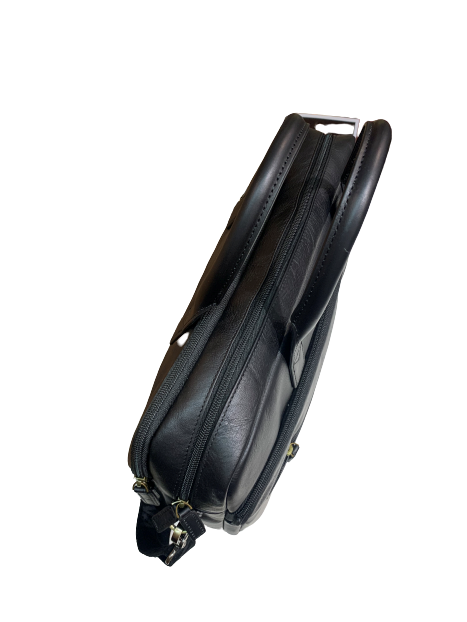 Katana 31163 katana cuir gras porte documents m 15" Sac business