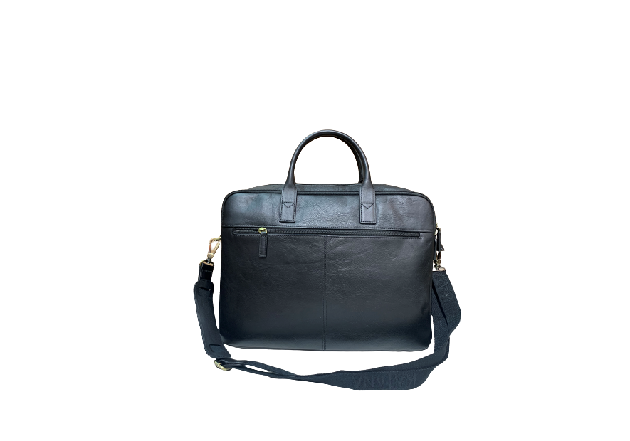 Katana 31163 katana cuir gras porte documents m 15" Sac business