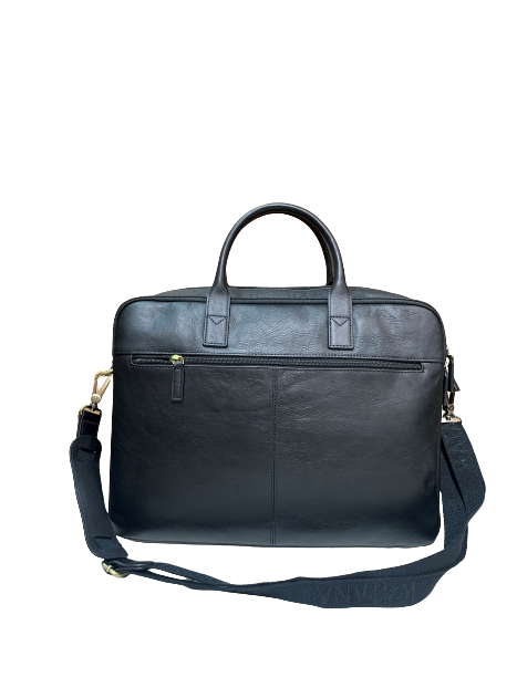 Katana 31163 katana cuir gras porte documents m 15" Sac business