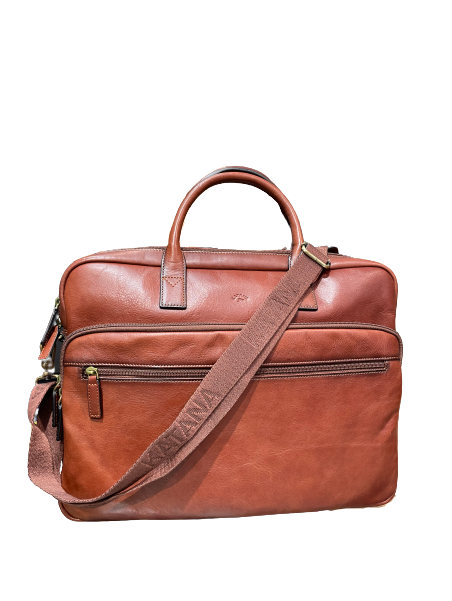 Katana 31163 katana cuir gras porte documents m 15" Sac business