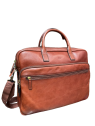 Katana 31163 katana cuir gras porte documents m 15" sac-business