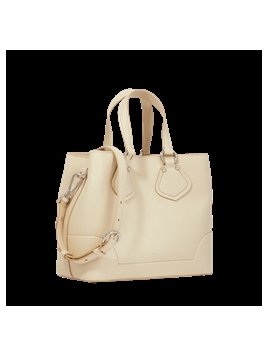 Lancel A12133 - CUIR DE VACHETTE - DUNE sac à main lancel néo izy Sacs à mains