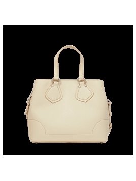 Lancel A12133 - CUIR DE VACHETTE - DUNE sac à main lancel néo izy Sacs à mains