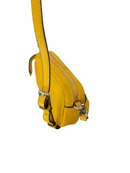 Katana 69403 - CUIR DE VACHETTE - JAUNE katana-69-trotteur min passant ceinture Sacs à mains