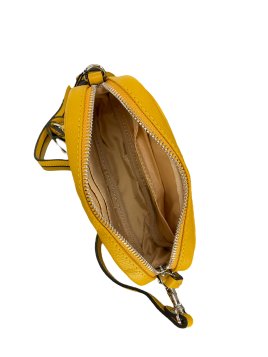 Katana 69403 - CUIR DE VACHETTE - JAUNE katana-69-trotteur min passant ceinture Sacs à mains