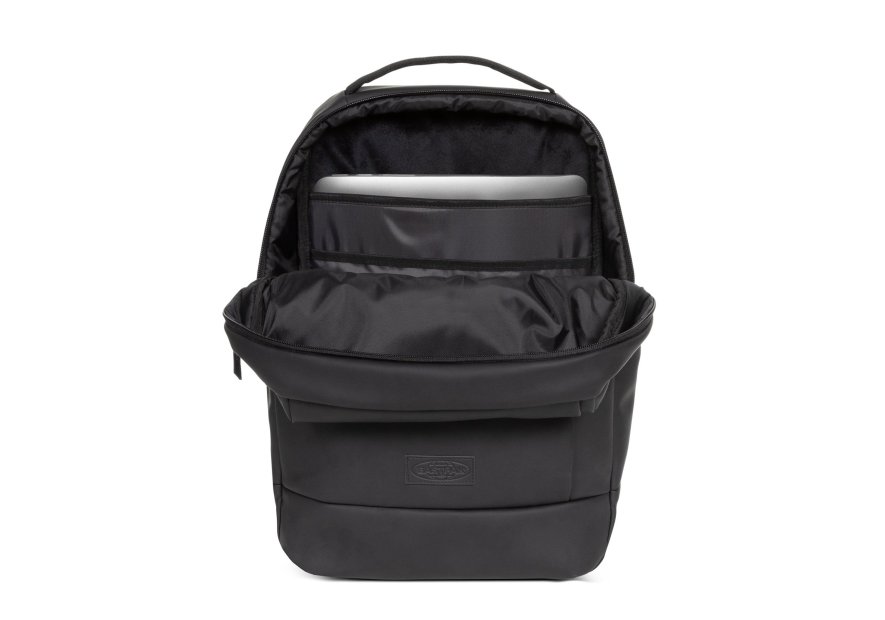 Eastpak K0A5BE9 - POLYESTER - MATTE BLAC sac à dos tecum f Loisirs