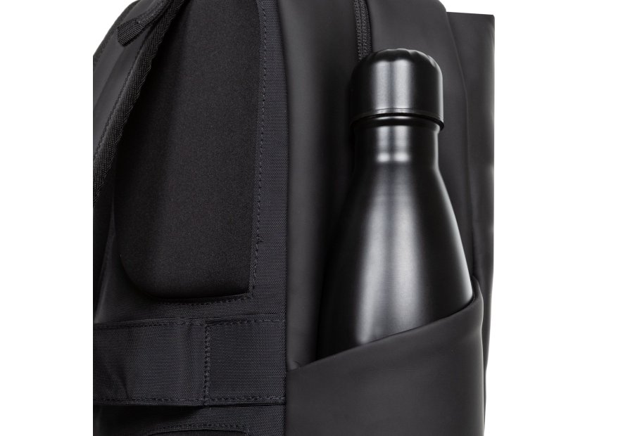 Eastpak K0A5BE9 - POLYESTER - MATTE BLAC sac à dos tecum f Loisirs