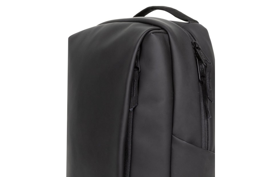 Eastpak K0A5BE9 - POLYESTER - MATTE BLAC sac à dos tecum f Loisirs