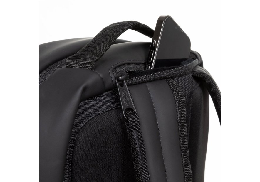Eastpak K0A5BE9 - POLYESTER - MATTE BLAC sac à dos tecum f Loisirs