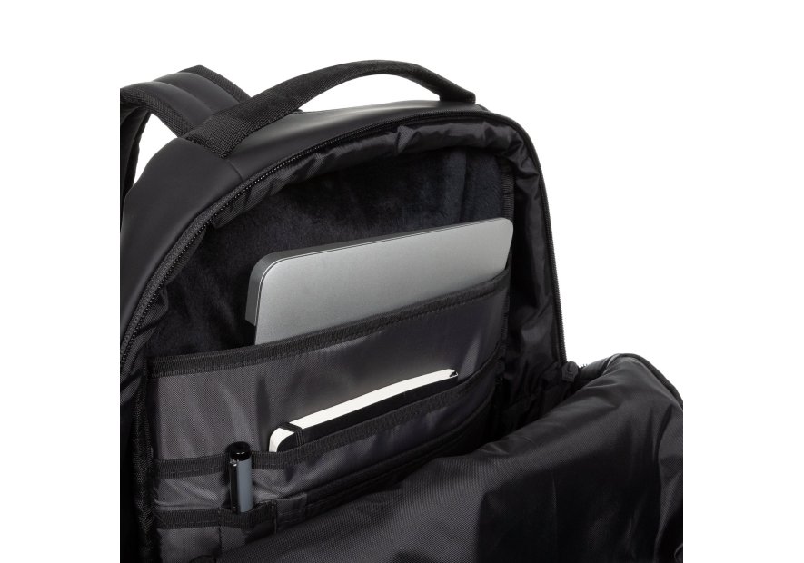 Eastpak K0A5BE9 - POLYESTER - MATTE BLAC sac à dos tecum f Loisirs