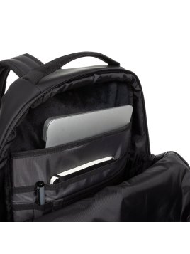 Eastpak K0A5BE9 - POLYESTER - MATTE BLAC sac à dos tecum f Loisirs