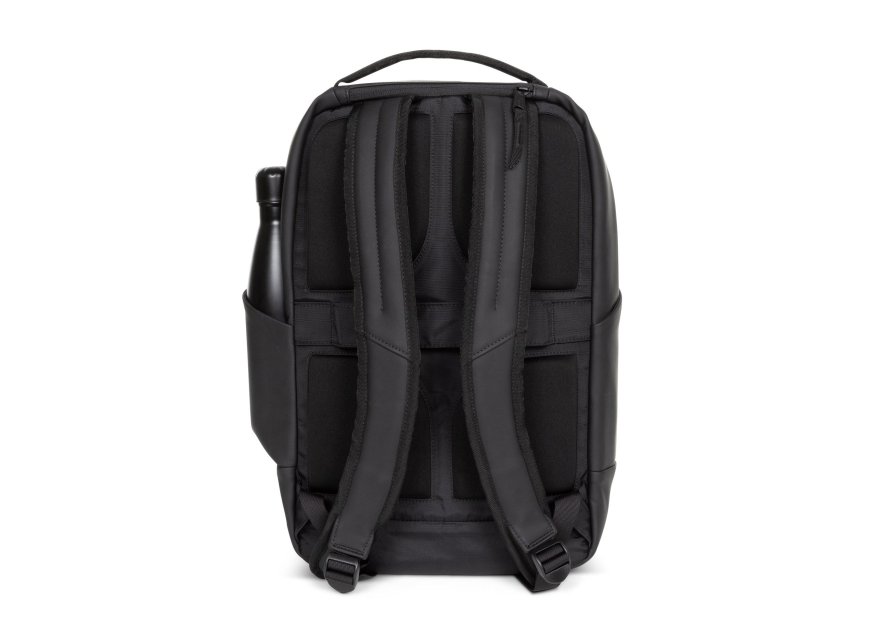 Eastpak K0A5BE9 - POLYESTER - MATTE BLAC sac à dos tecum f Loisirs