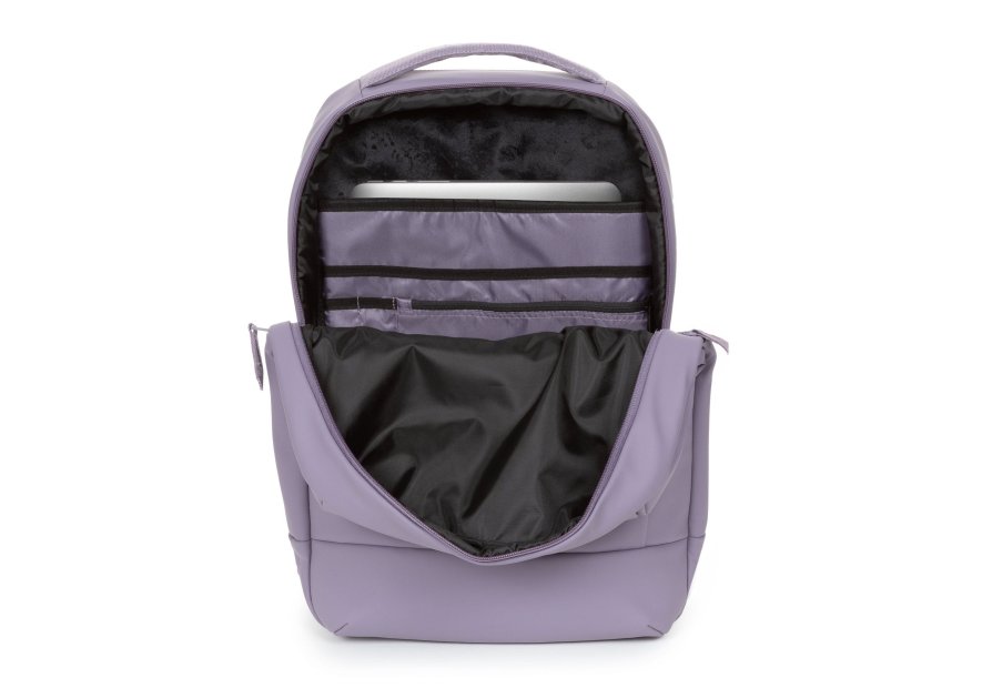 Eastpak K0A5BE9 - POLYESTER - MATTE LILA sac à dos tecum f Loisirs