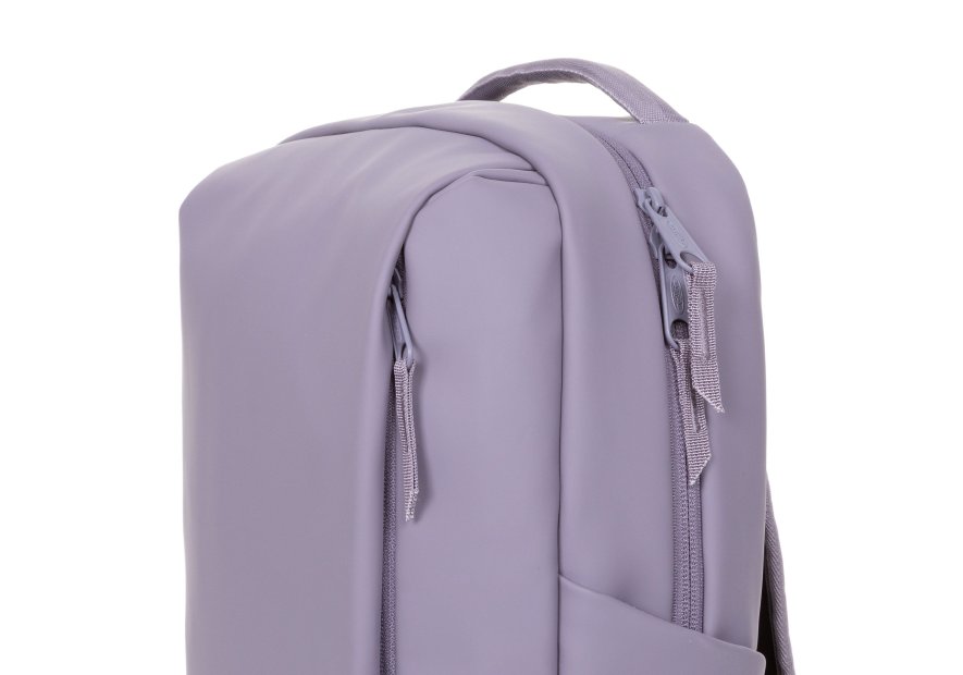 Eastpak K0A5BE9 - POLYESTER - MATTE LILA sac à dos tecum f Loisirs