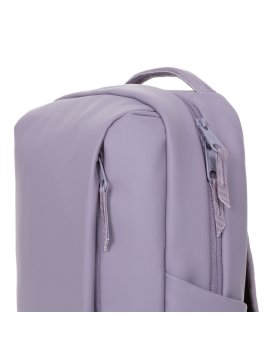 Eastpak K0A5BE9 - POLYESTER - MATTE LILA sac à dos tecum f Loisirs