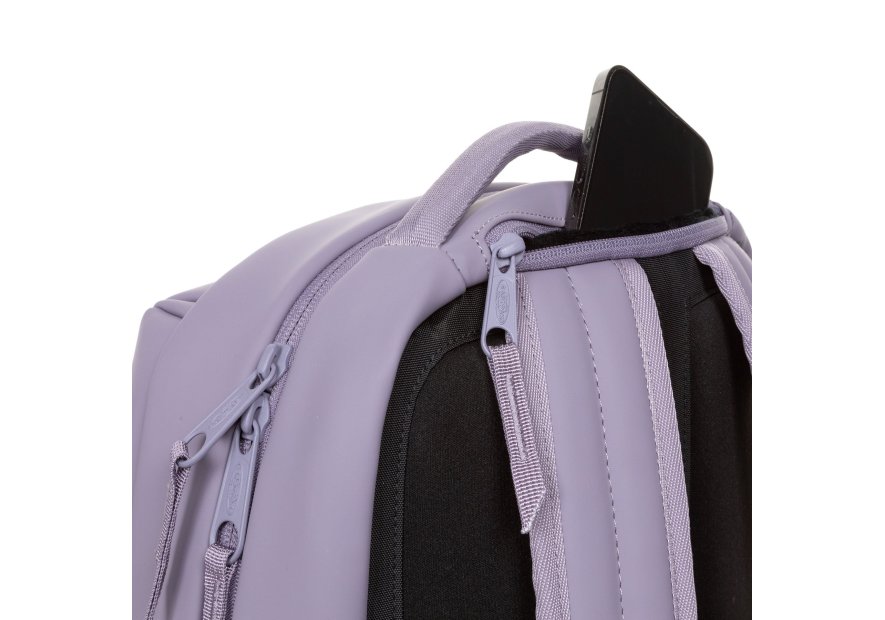 Eastpak K0A5BE9 - POLYESTER - MATTE LILA sac à dos tecum f Loisirs