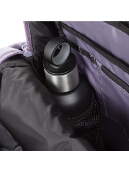 Eastpak K0A5BE9 - POLYESTER - MATTE LILA sac à dos tecum f Loisirs