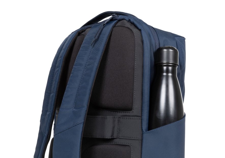 Eastpak K0A5BE9 - POLYESTER - NAVY sac à dos tecum f Loisirs
